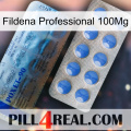 Fildena Professional 100Mg 40